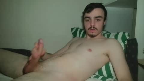 cutie garlix online show from 04.14.26