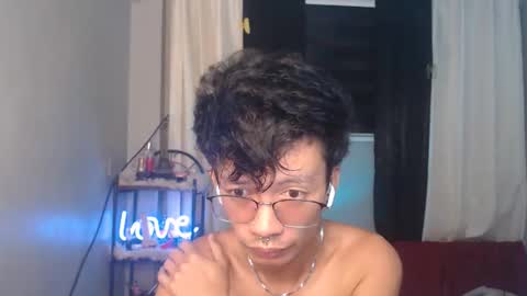 cutie_mico online show from 10.13.25