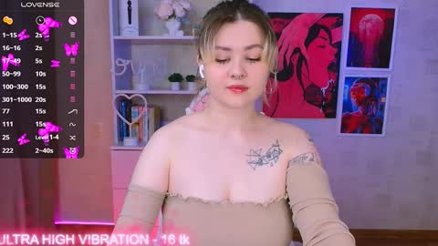 mili online show from 02.03.25