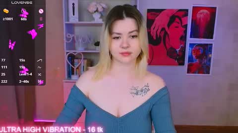 mili online show from 02.15.25