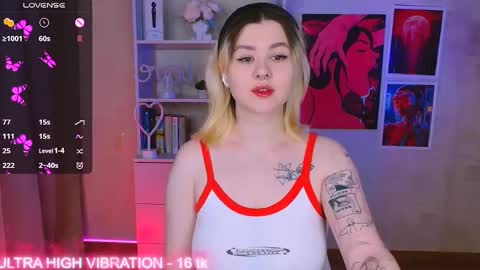 mili online show from 02.18.25