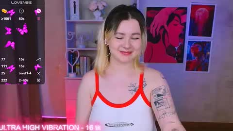 mili online show from 02.18.25