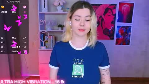 mili online show from 02.21.25