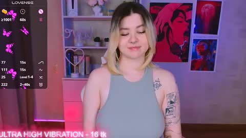 mili online show from 02.23.25