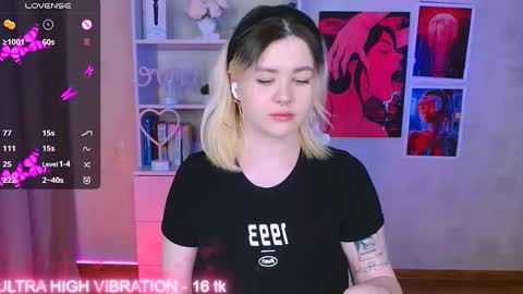 mili online show from 02.24.25