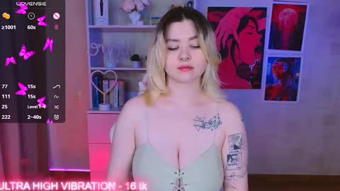 mili online show from 02.25.25