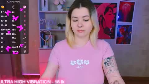 mili online show from 02.26.25