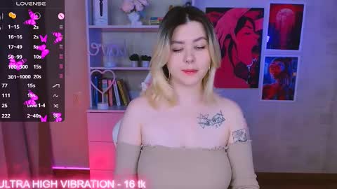 mili online show from 02.27.25