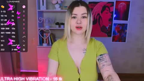 mili online show from 03.04.25