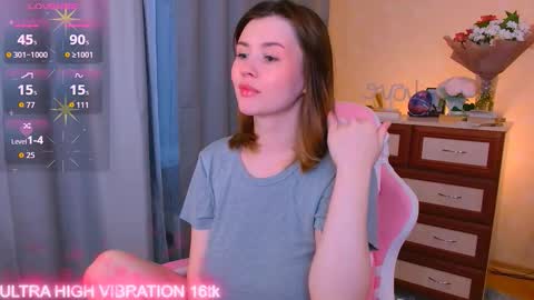 mili online show from 10.15.25