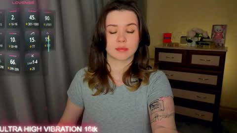 Snapshot of cutie_mili chatting on 05.01.26 mili online show from 05.01.26