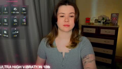 Snapshot of cutie_mili chatting on 05.02.26 mili online show from 05.02.26