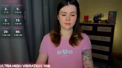 Snapshot of cutie_mili chatting on 07.03.26 mili online show from 07.03.26