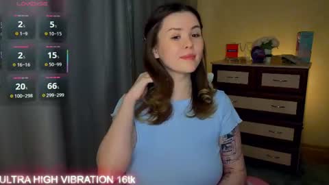 Snapshot of cutie_mili chatting on 07.06.26 mili online show from 07.06.26
