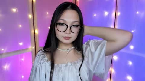 Snapshot of cutie_nikky chatting on 10.08.25 cutie_nikky online show from 10.08.25