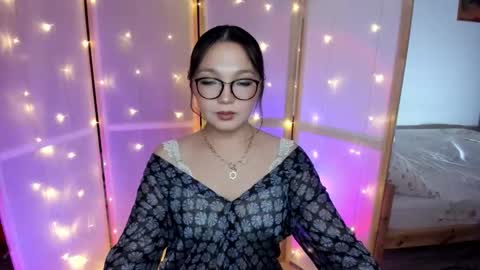 cutie_nikky online show from 01.14.26