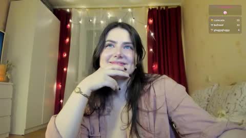 Pearl online show from 10.31.25