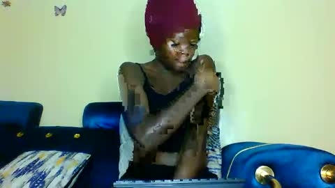 cutieplush online show from 03.25.26