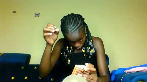 cutieplush online show from 04.08.26