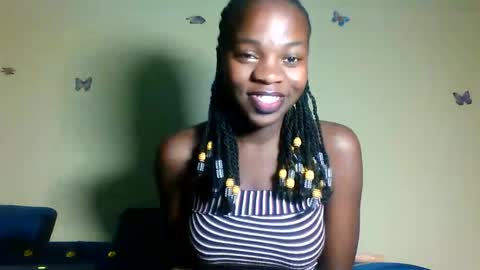 cutieplush online show from 04.12.26