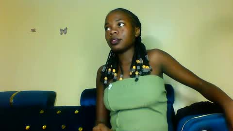 cutieplush online show from 04.13.26