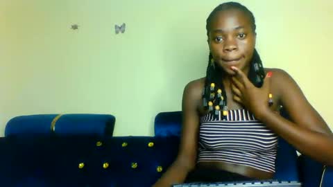 cutieplush online show from 04.14.26