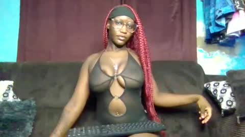 CUTIE online show from 05.11.26