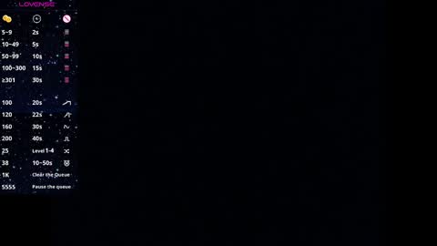 NorahCutie-Switch online show from 11.02.25