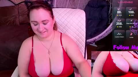 Snapshot of cutieeeandlove chatting on 01.16.26 Alice online show from 01.16.26