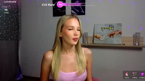 cutiefull_lion online show from 09.29.25