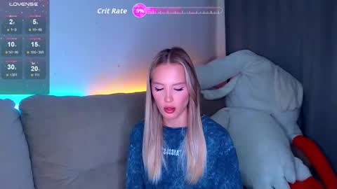 cutiefull_lion online show from 10.10.25