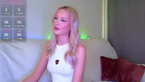 cutiefull_lion online show from 04.13.26