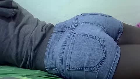 cutiehanish4 online show from 03.24.26