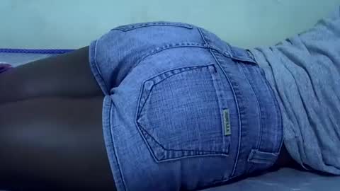 cutiehanish4 online show from 05.15.26