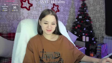 cutiekitty_cb online show from 01.19.25