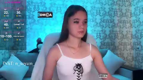 cutiekitty_cb online show from 07.14.26