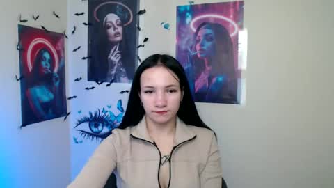 Emma online show from 10.23.25