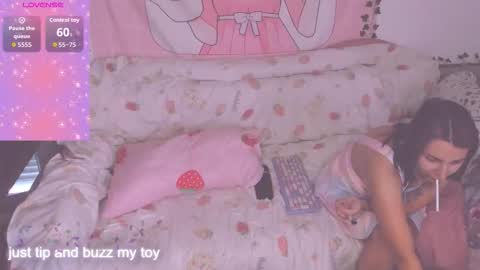 cutielanalova online show from 09.28.25