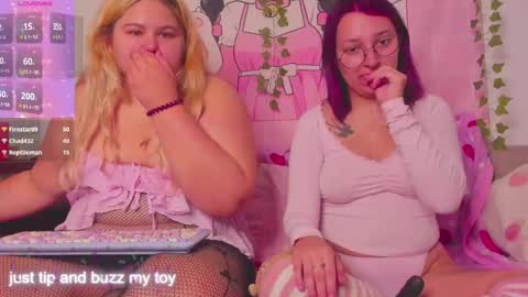 cutielanalova online show from 10.03.25
