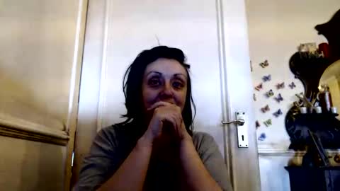 Cutie online show from 06.01.26