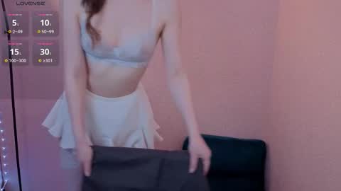 Olivia online show from 03.15.26