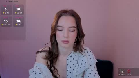 Olivia online show from 03.20.26