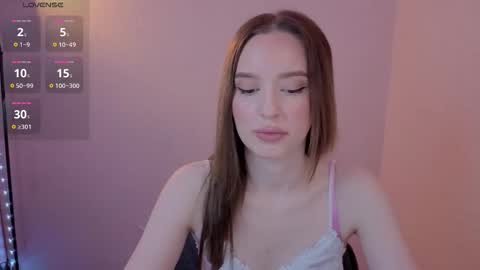 Olivia online show from 03.25.26