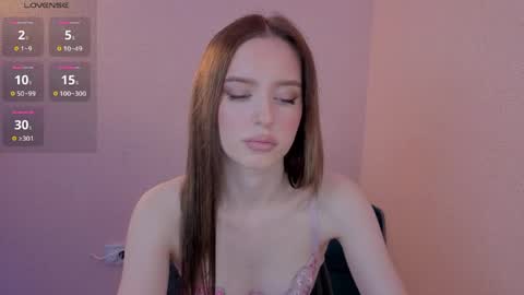 Olivia online show from 03.27.26