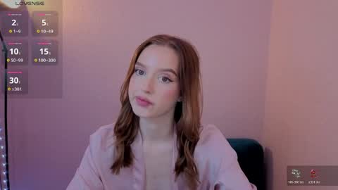 Olivia online show from 04.05.26