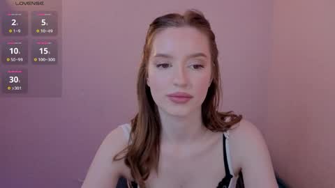 Olivia online show from 04.08.26