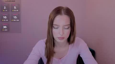 Olivia online show from 04.10.26