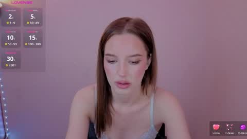 Olivia online show from 04.13.26