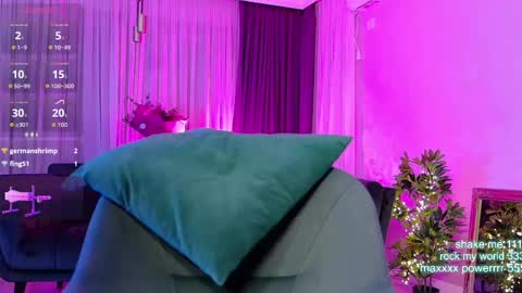 cutiepie69__ online show from 04.10.26