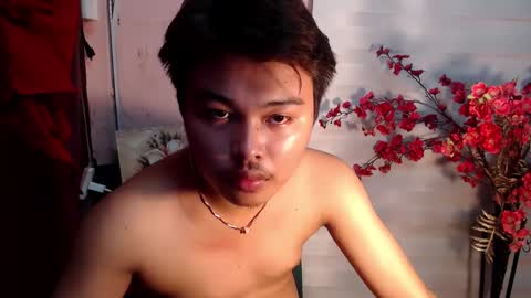 cutiepiejhon online show from 12.30.24